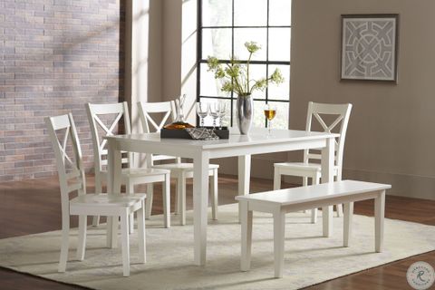 Beyond the Meal Creating Moments with the Paperwhite Simplicity Dining Table